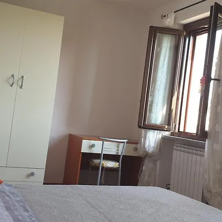 Italian Paradiso Гостевой дом